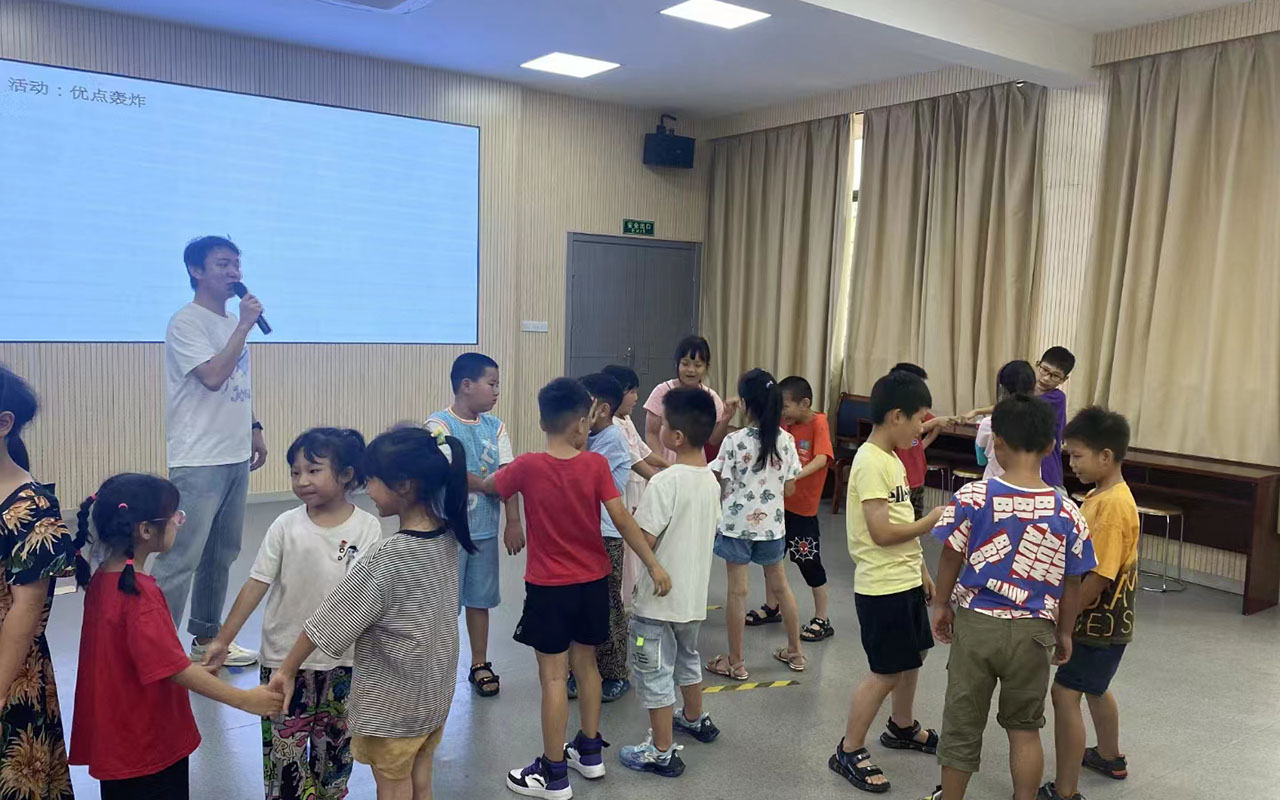 龙岩龙观乡中心学校